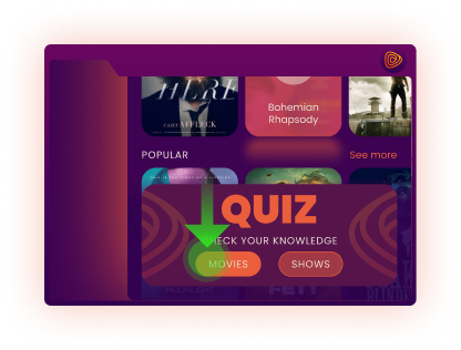 Pin WhatMoviesStream extension